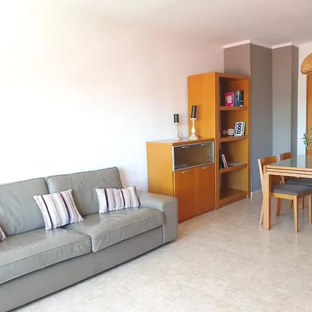Apartamento Lo Piset Del Pla Linyola Exterior foto