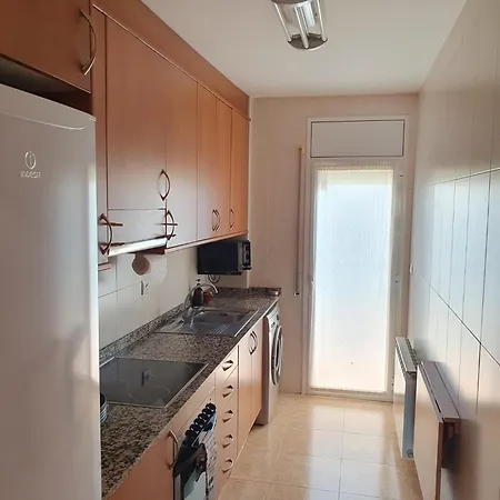 Apartamento Lo Piset Del Pla Linyola Exterior foto