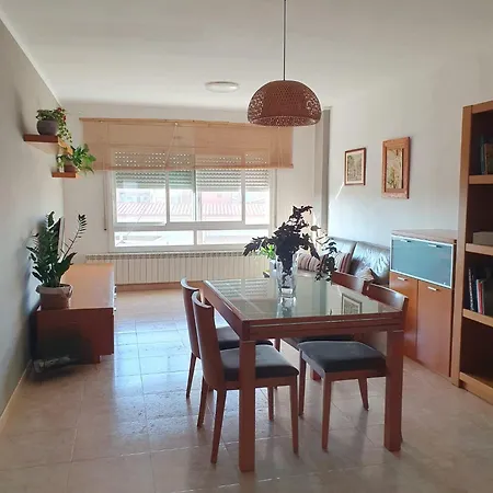 Apartamento Lo Piset Del Pla Linyola Exterior foto
