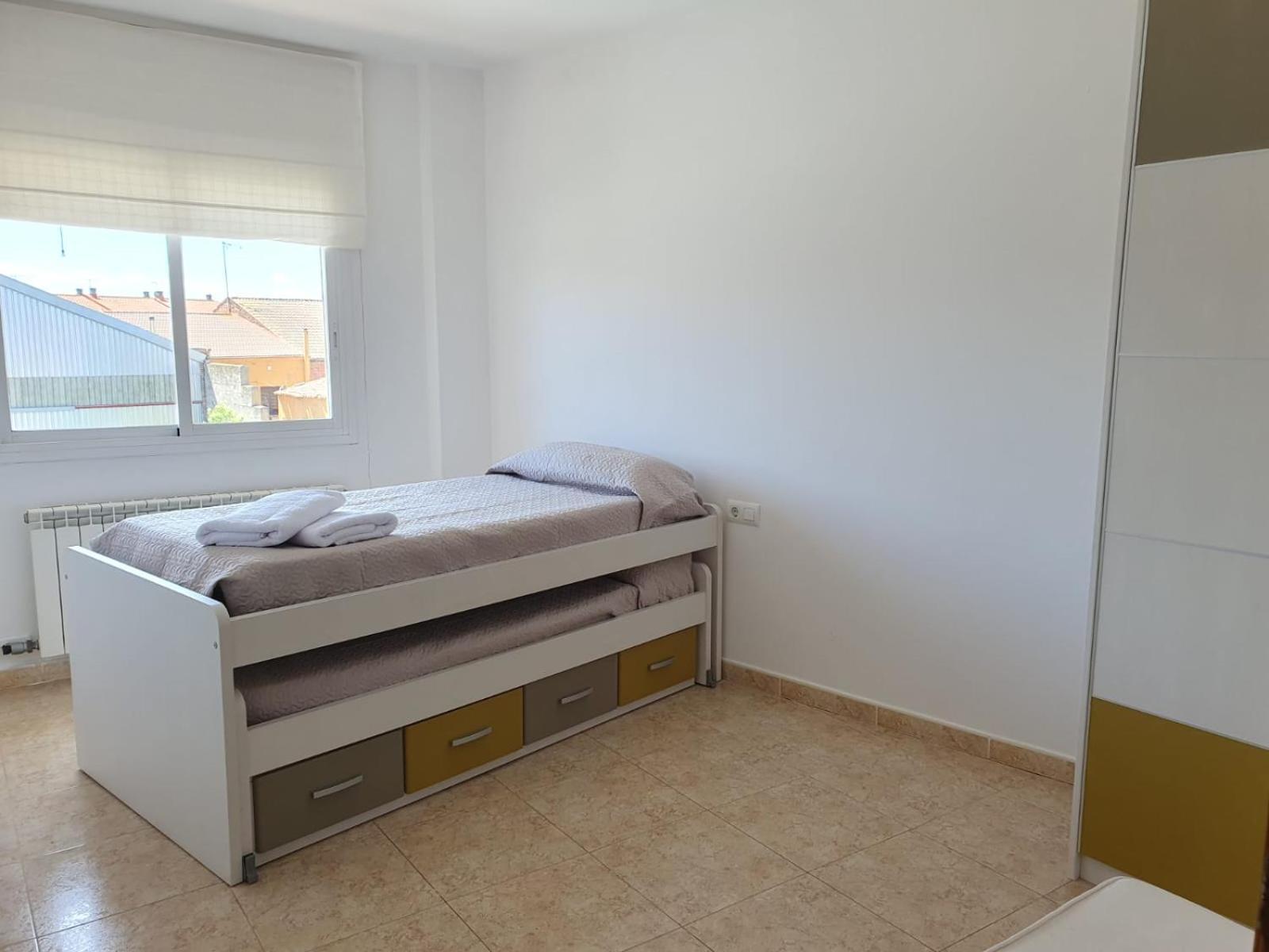 Lo Piset Del Pla Appartement