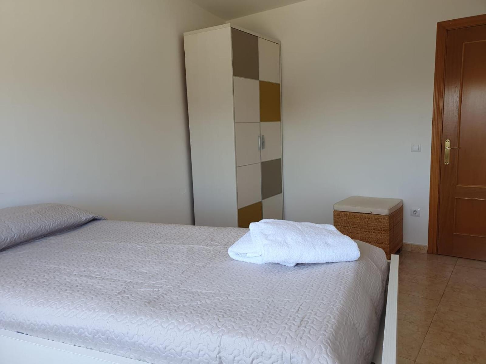 Lo Piset Del Pla Appartement *