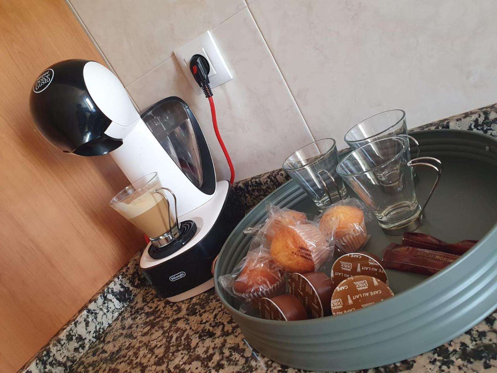 Lo Piset Del Pla Appartement